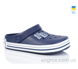 Кроксы Lot Shoes